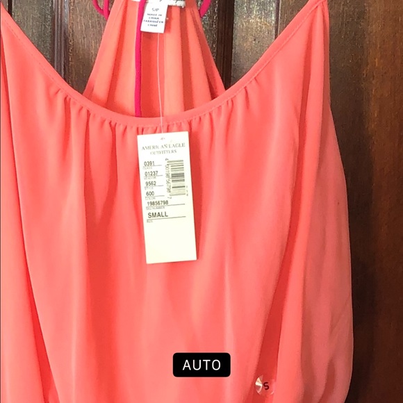 American Eagle Outfitters dress - Picture 3 of 11